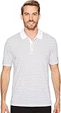 adidas Golf Men's Adi Merch Stripe Shirt