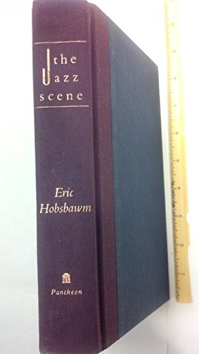 The Jazz Scene view 2