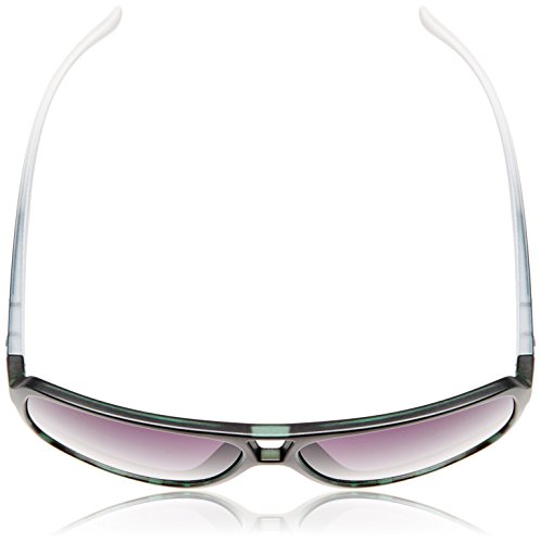Image of Lee Cooper Square Sunglasses (Green) (LC9061FOBGRN|60)