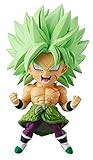 Dragon Ball Super se une a los maestros de Chibi: Dragon Ball Super se ha unido con Chibi Masters para lanzar una nueva serie de figuras de anime muy detalladas