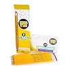 Elementary School Essentials Bundle | 1 Box - 91 Pieces per Box | School Supply Boxes - Back to School Essentials | Includes Binders, Folers, Notebooks, Filler Paper, Pencils, Notecards, Pens, More