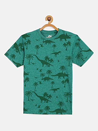 La mejor comparación de Camisetas y camisas deportivas para Niño los mejores 10. 23 Imagen adicional