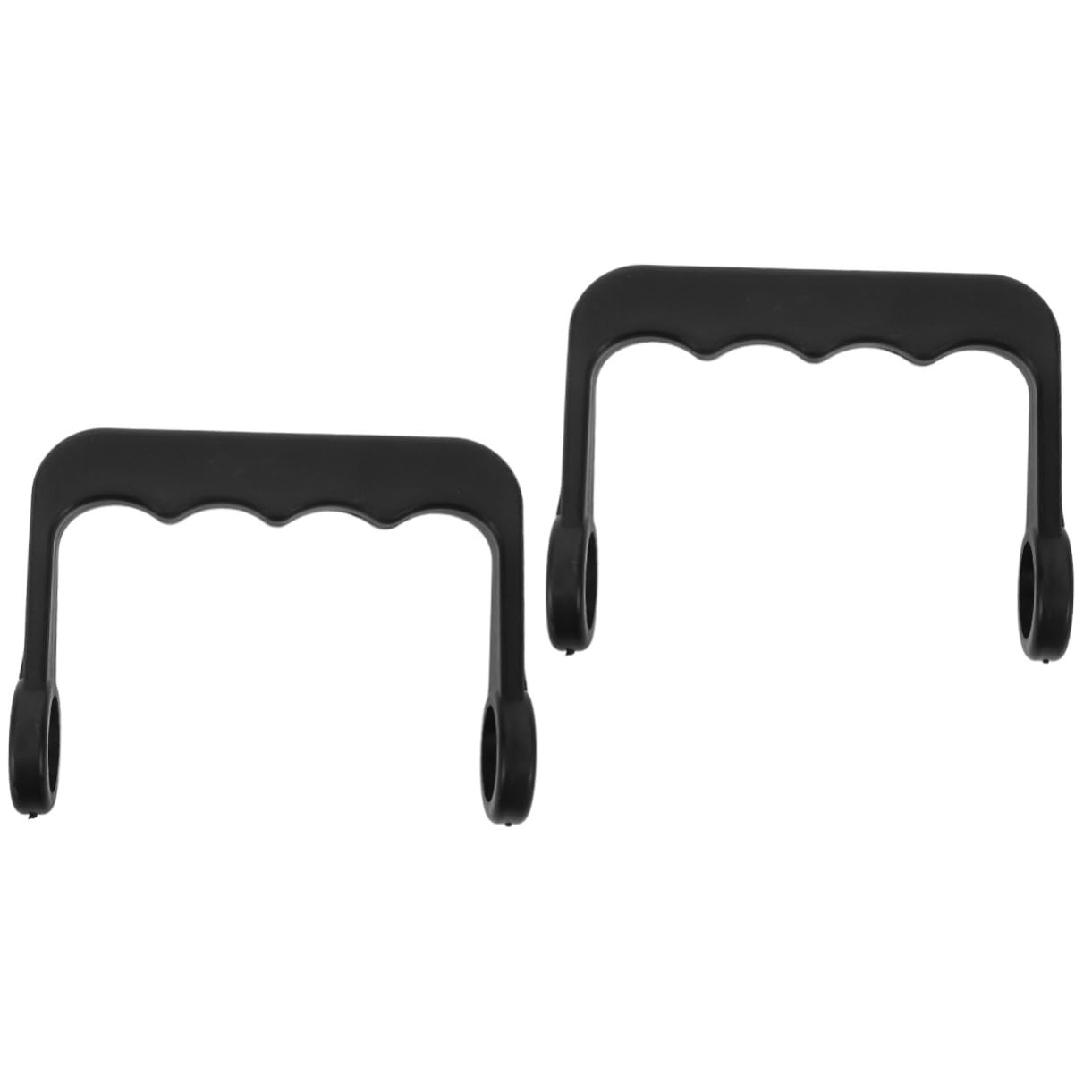 KICHOUSE 2pcs Replacement Jack Handle for Car Jack for Automotive Carrying and Lifting Feature