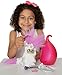 Bush Baby World Shimmies Princess Melina Soft Toy