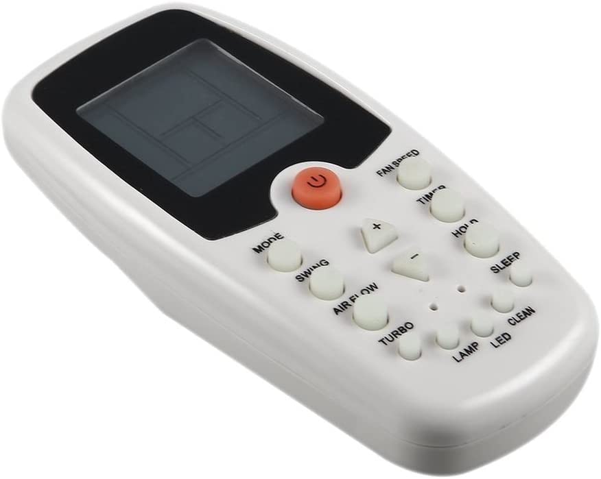 Sostituzione Telecomando universale Smart Climatizzatore per telecomando aria condizionata ZH/EZ-01 AC A/C