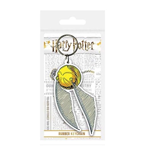 Pyramid International Harry Potter - Llavero Snitch