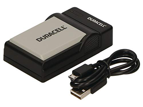 Duracell DRC5906 - Caricatore con cavo USB