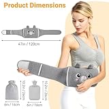 Zoom IMG-1 cintura per borsa dell acqua Zoom IMG-1 cintura per borsa dell acqua