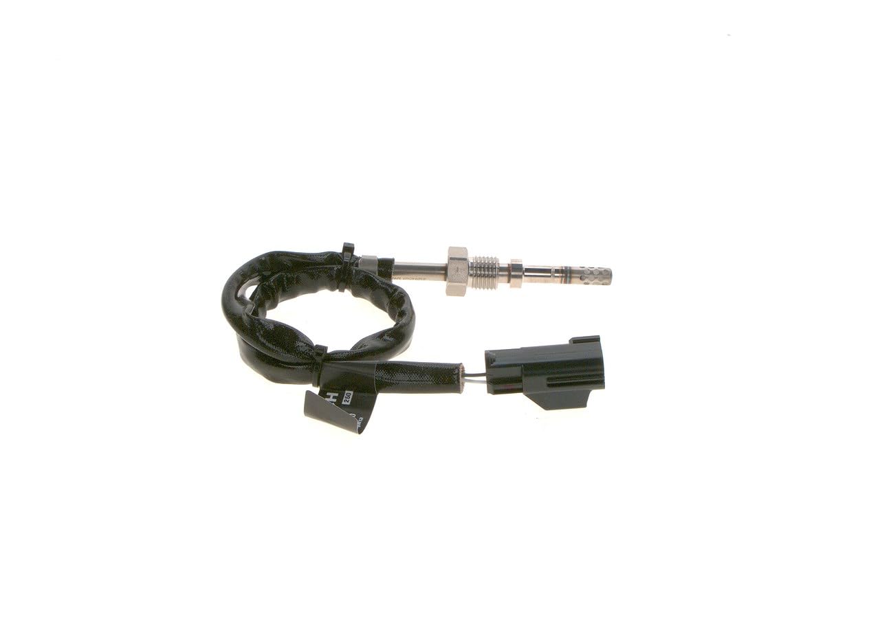 BOSCH Sensor, Abgastemperatur 0986259120