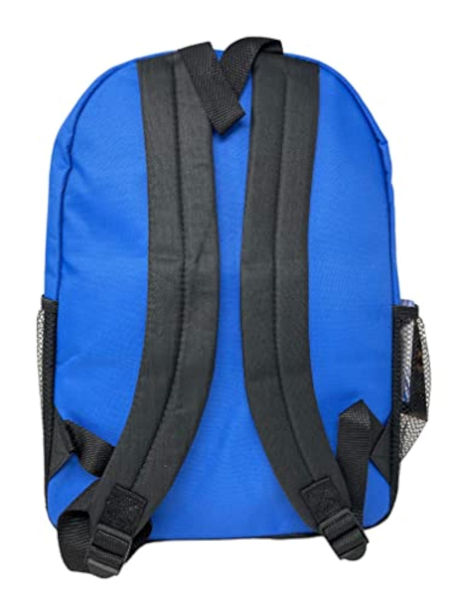 Jurassic World 16" Backpack with Matching Lunch Bag Set