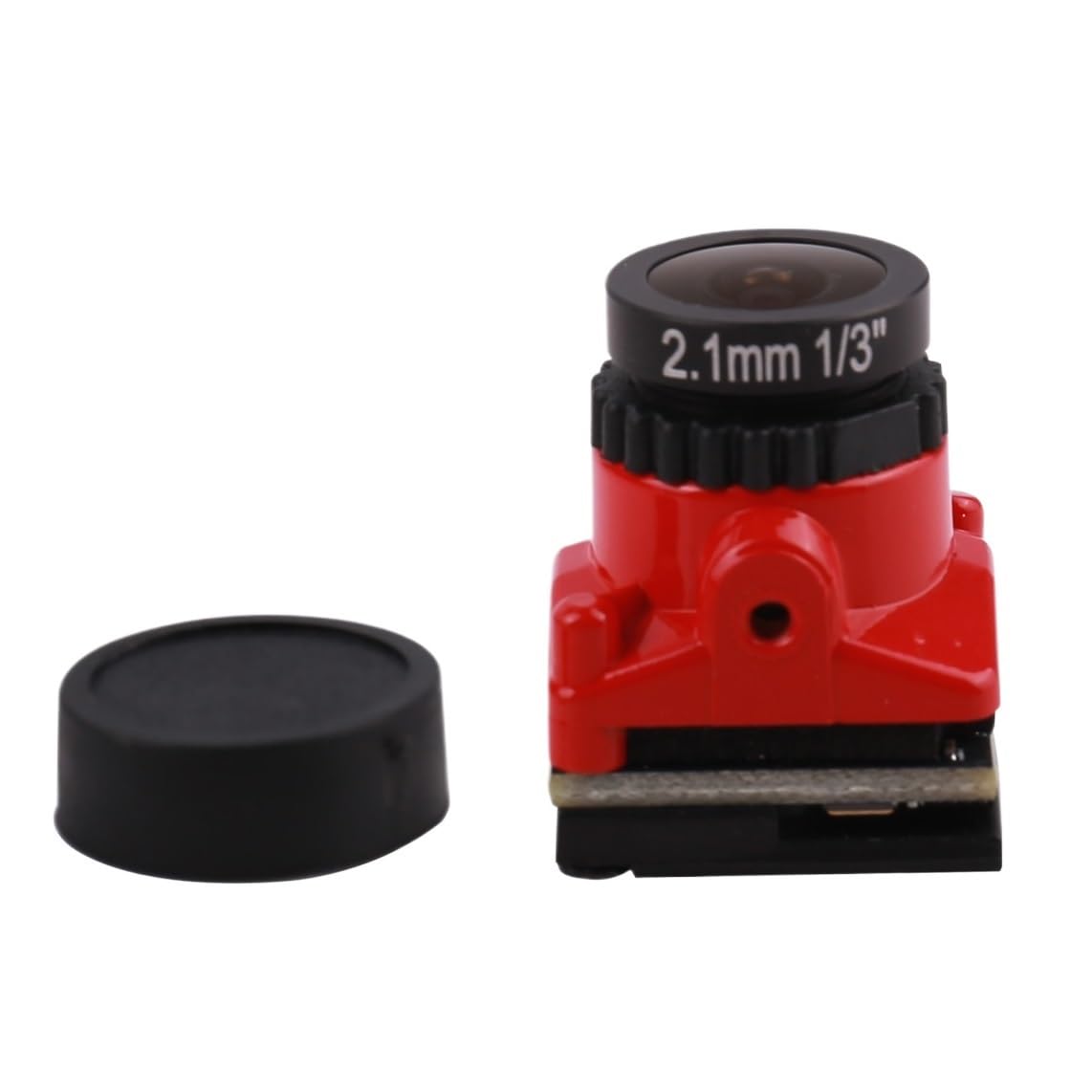 Micro Camera FPV Racing Drone 1080P