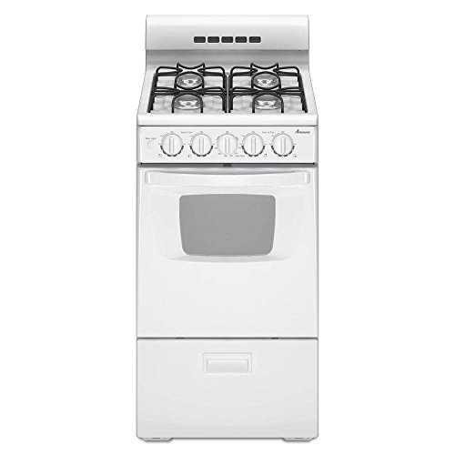 Amana AGG222VDW