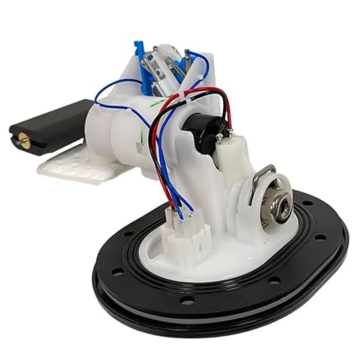 Bomba de combustible para motocicleta LX300-6A-6C inyección de gasolina para 300RR 300AC