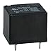 Hasco Components International Corp. KLT1C12DC24 24VDC SPDT 1 Form C 1600&ohm; Coil Miniature Relay (Pack of 4)