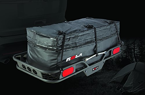 Waterproof Rooftop Cargo Carrier