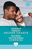Celebrity Vet's Second Chance / Nurse's Twin Pregnancy Surprise: Celebrity Vet's Second Chance / Nurse's Twin Pregnancy Surprise