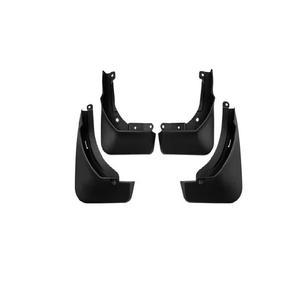 Garde-Boue pour Honda HRV MK3 E EL 2024 Protège-Châssis Durable - 6