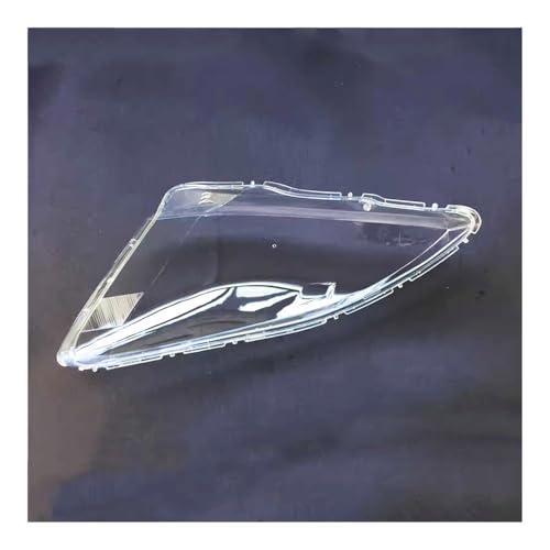 Couvercle de phare pour Accord 7 2003-2007 coque de remplacement en verre plastique pour optique