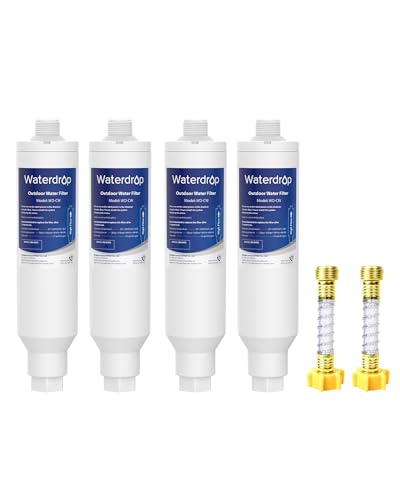 Waterdrop Hose Filter