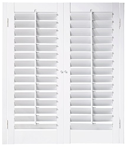 Interior Shutter Kit 2 1/4