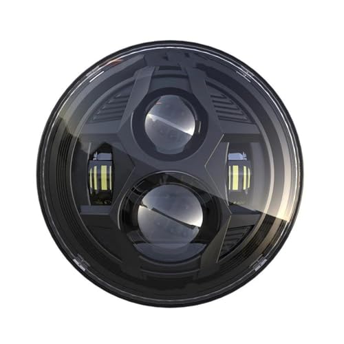 Feu circulation diurne Land Cruiser Prado phares LED pour les raids nocturnes