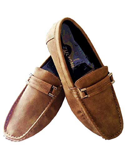 Lovelegis Scarpe da Uomo - Mocassini - Colore