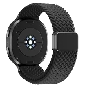 Stretchy Braid Magnetic Clasp Band ...