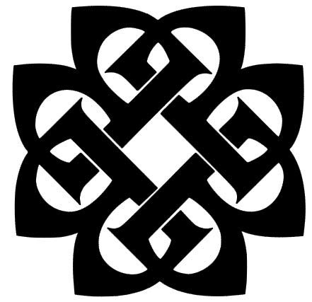 Decal Flags USA Breaking Benjamin BB Logo - Peel and Stick Sticker - Auto, Wall, Laptop, Cell, Truck Sticker for Windows, Cars, Trucks