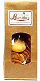 galletas danesas de manteca receta Tostadas de pan marinero con mantequilla.