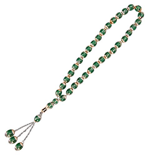 33 Beads Muslim Prayer Beads - Image 2