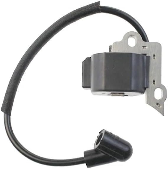 Ignition Coil 5​30039231 530039232 5​73992801 Fit for MCC Mac 7-40, Mac 740, Jons CS2138C Chainsaw