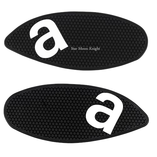 Autocollant pour réservoir Moto RS660 antidérapant et protection de carénage