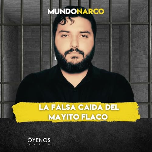 Temporada 2: Episodio #23 La Falsa Caida del Mayito Flaco