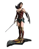 DC Collectibles Batman v Superman: Dawn of Justice: Wonder Woman Statue