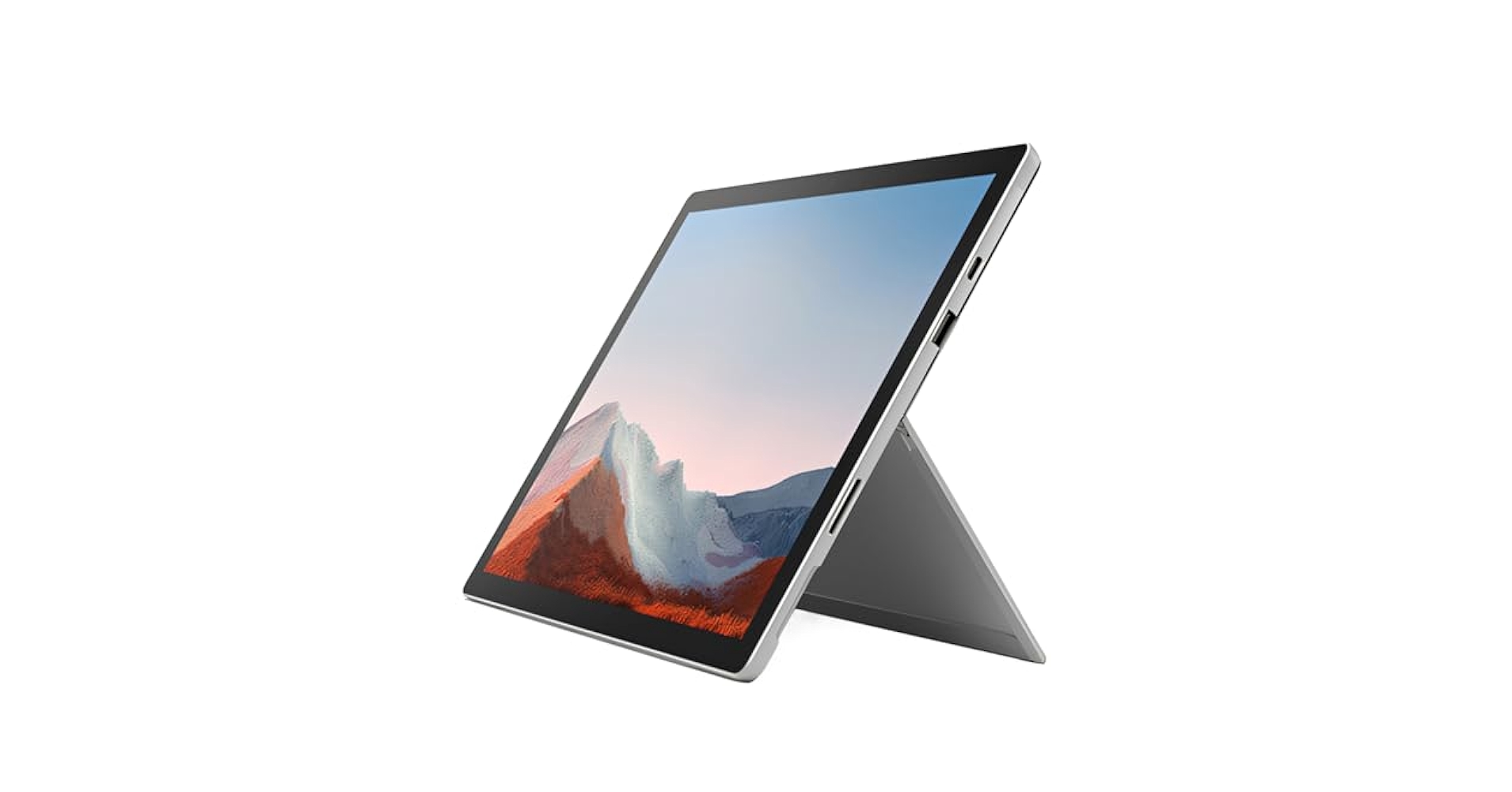 Amazon.co.jp: 【整備済み品】 Surface Pro7 Core i5(1035G4