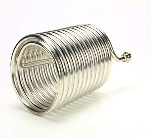 Wood Fired Pool Heater - Explore the Surprising Top 5 Choices Today 8 BUNN 12689.1000 Hot Water Coil Kit