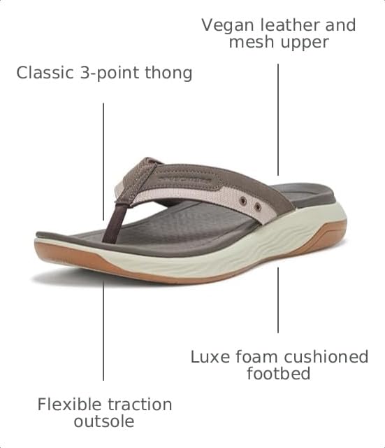 Image of Skechers Men's Silva - Falco