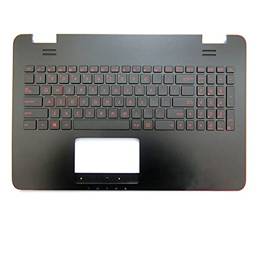 Clavier ASUS G58 résoudre touche bloquée coque cassée US