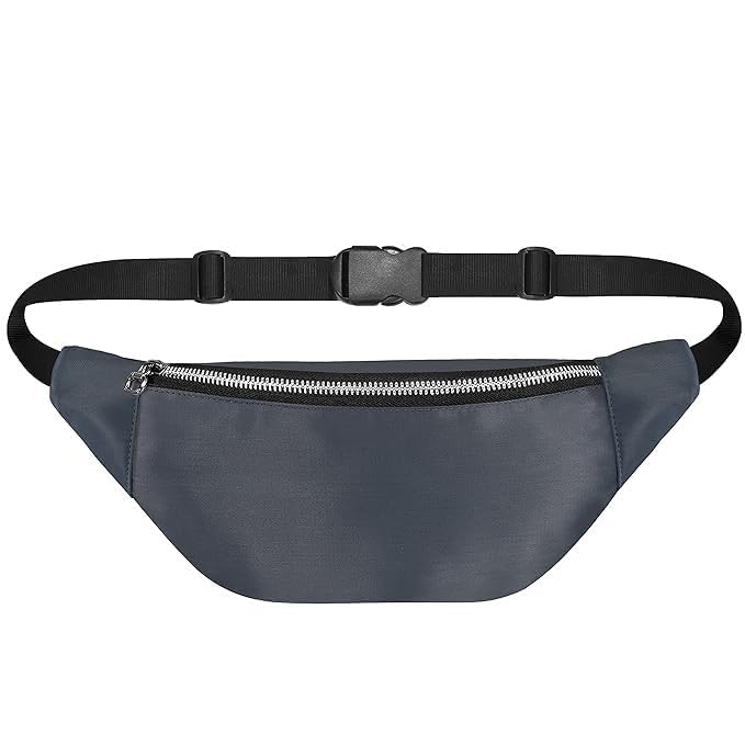 Waist Bags For Travel.JYFT Travel Waist bag Stylish and Functional Waist Bags for Men and ...