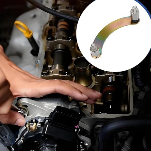 Outil positionnement d'arbre à cames pour changer distribution STi DOHC - 3