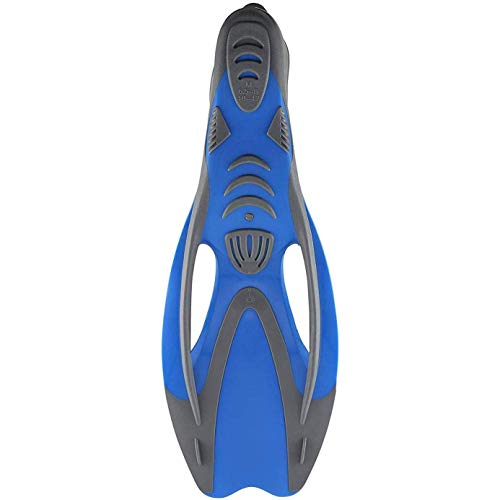 U.S. Divers 244810 Proflex Fx Diving Snorkel Underwater Swim Fins with Mesh Carrying Bag, Large - Thumbnail 3
