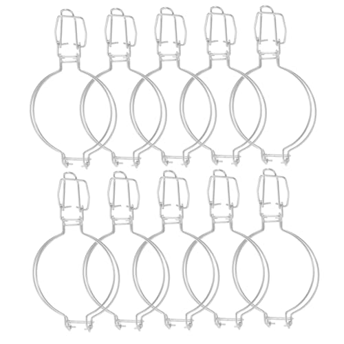 NUOLUX 10XeXC[bNobN KXrpV[OANZT[ ݂ɂt@Xi[ ƗpLb`[ eJ