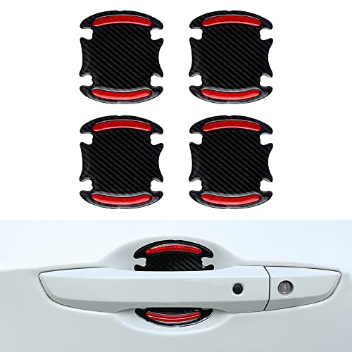 Best Of The Red And Black Car Accessories