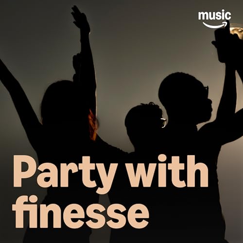 Zusammengestellt von: Amazon Music