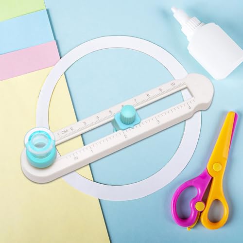 El Mejor Listado de Herramientas para manualidades con papel los 10 mejores. 18 Imagen adicional