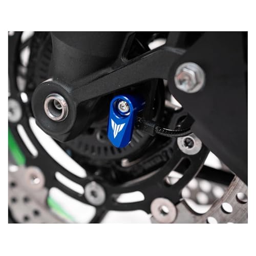 Capteur ABS protection roue avant arrière pour MT07 MT09 MT03