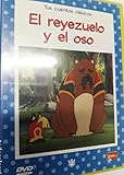  El reyezuelo y el oso (Cuentos Infantiles) - 9788433316233