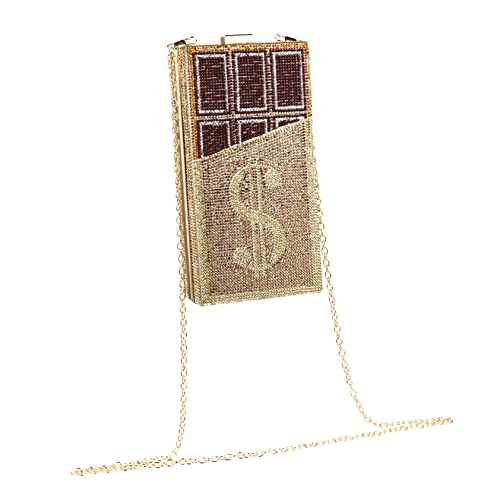 Pochette pour fête et événements spéciaux Beavorty au design chic exclusif