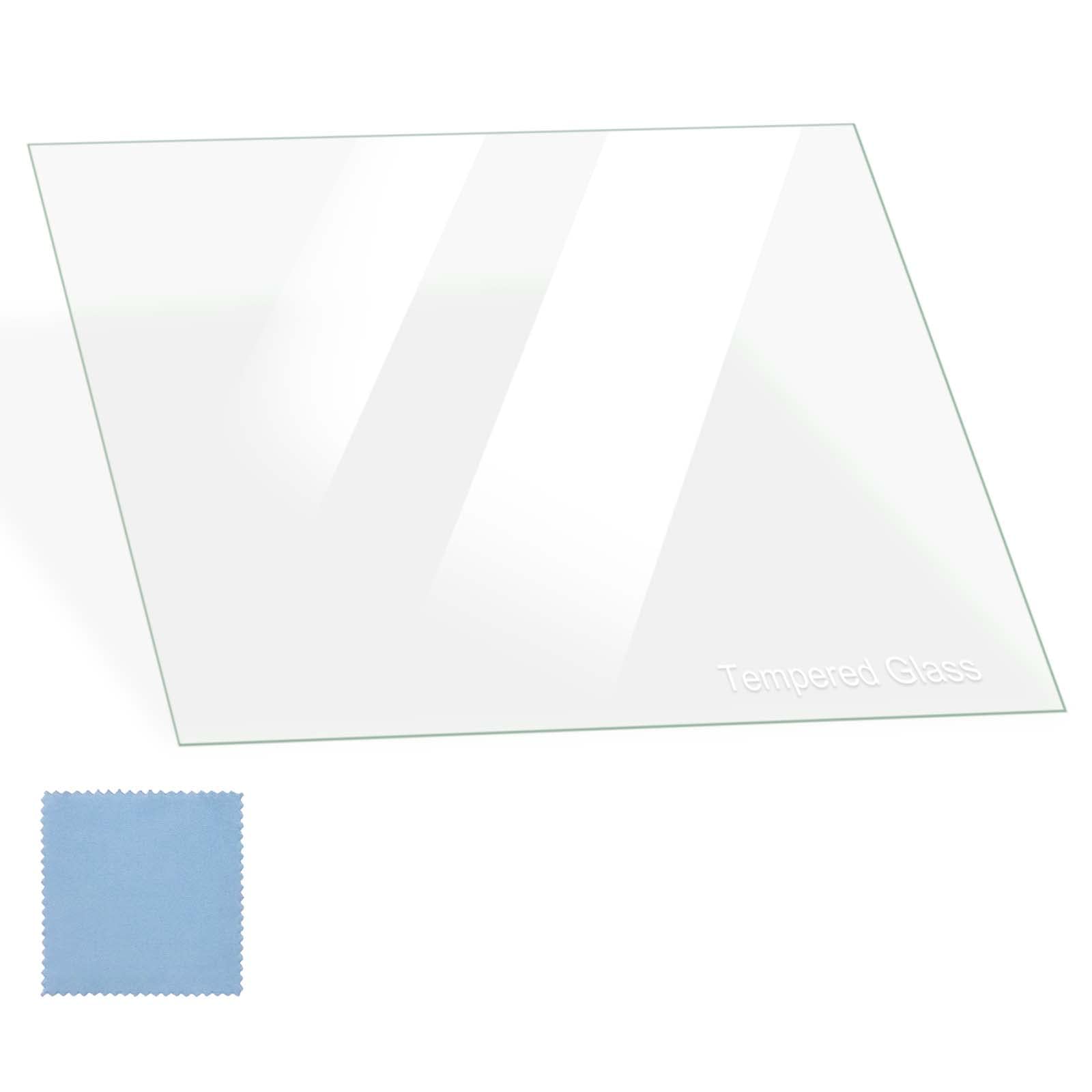 240350608 Refrigerator Glass Replacement,Glass Shelf Insert Compatible with Frigidaire Kenmore, White-Westinghouse, Crosley Glass Shelf Replacement AP2115928-23.6" x 15.5"