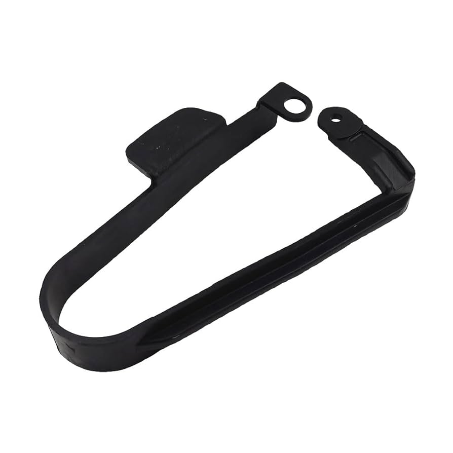 Amazon.com: Swing Arm Rail Seal Chain Slider Guide Swingarm